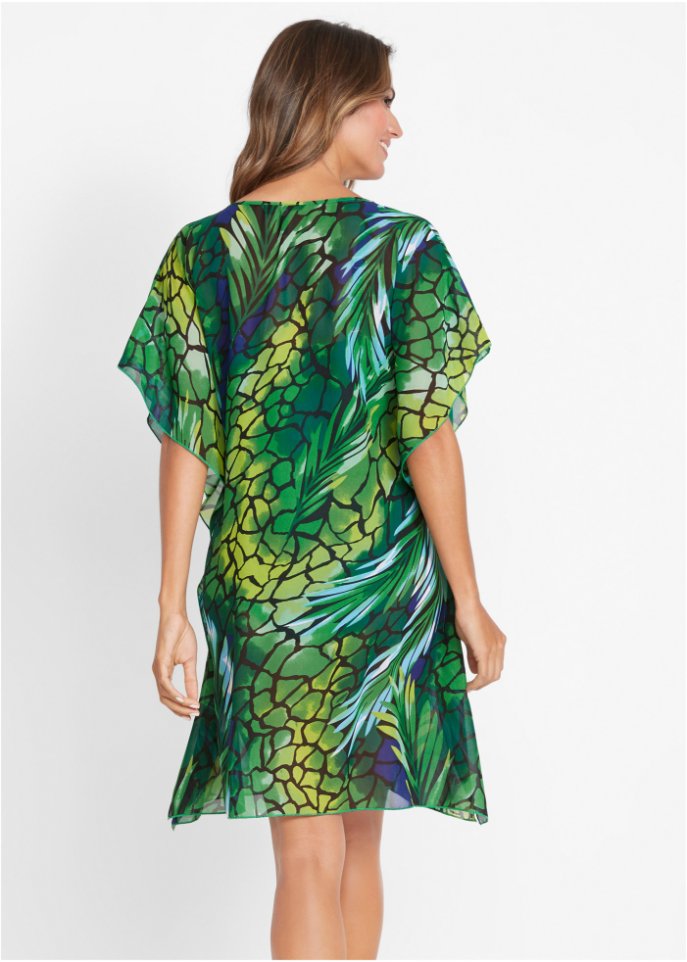 Strand Tunika-Kleid