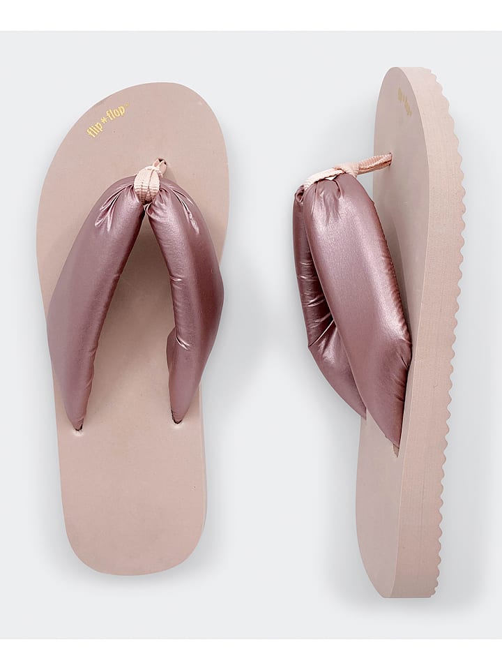 Flip Flop Zehentrenner 