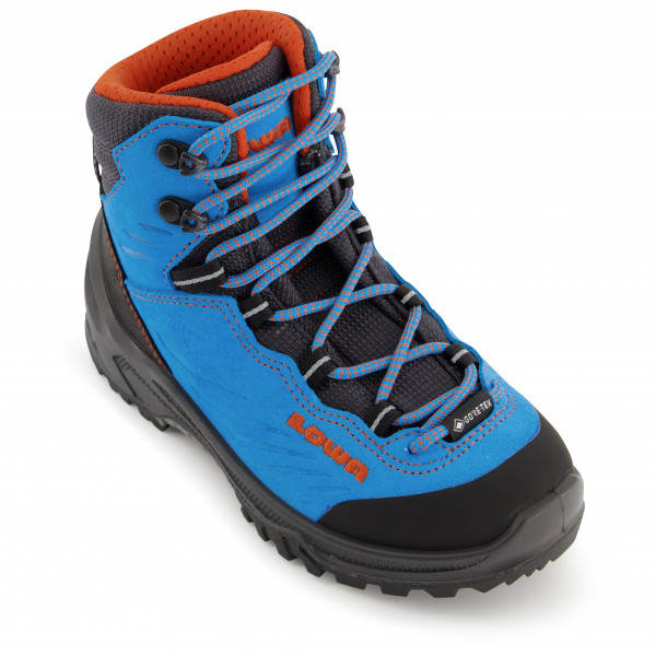 Lowa - Kid's Cadin GTX Mid - Wanderschuhe