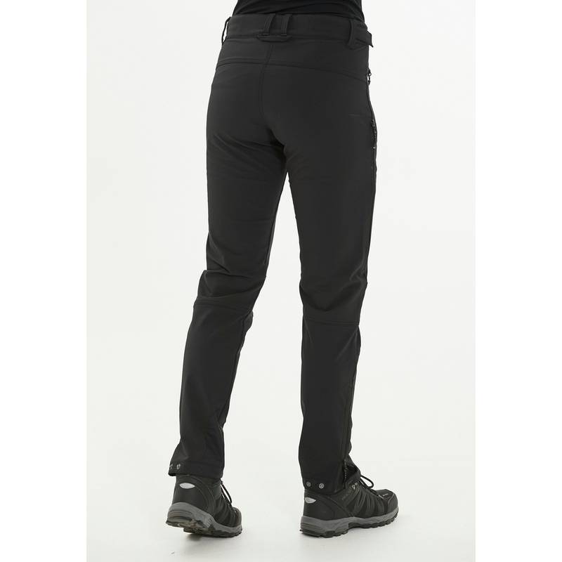 Whistler Rexburg Softshellhose Damen