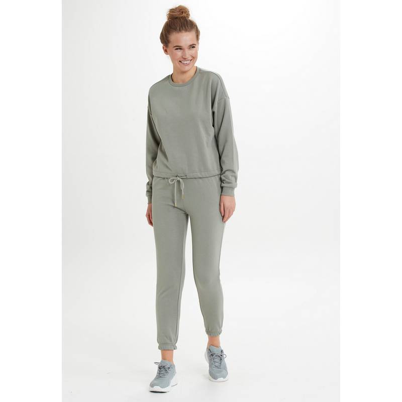 Athlecia Soffina Sweatshirt Damen