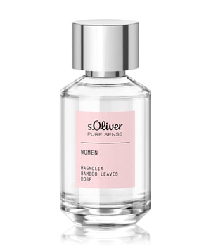 s.Oliver Pure Sense Women Eau de Parfum-30 ml