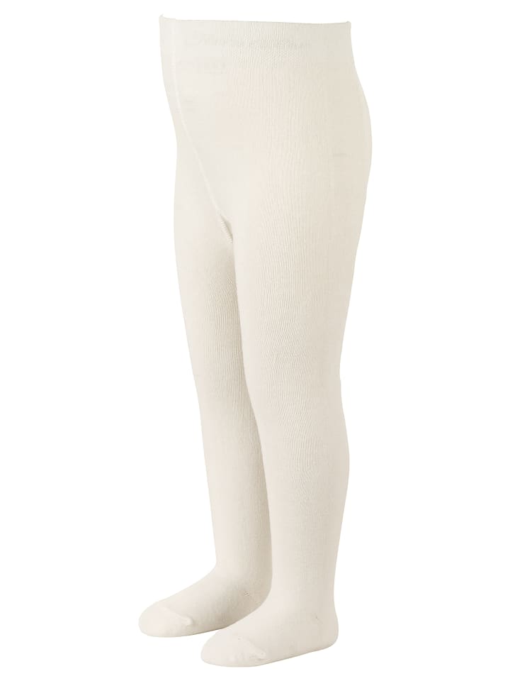 Sterntaler Strumpfhose uni in ecru günstig kaufen