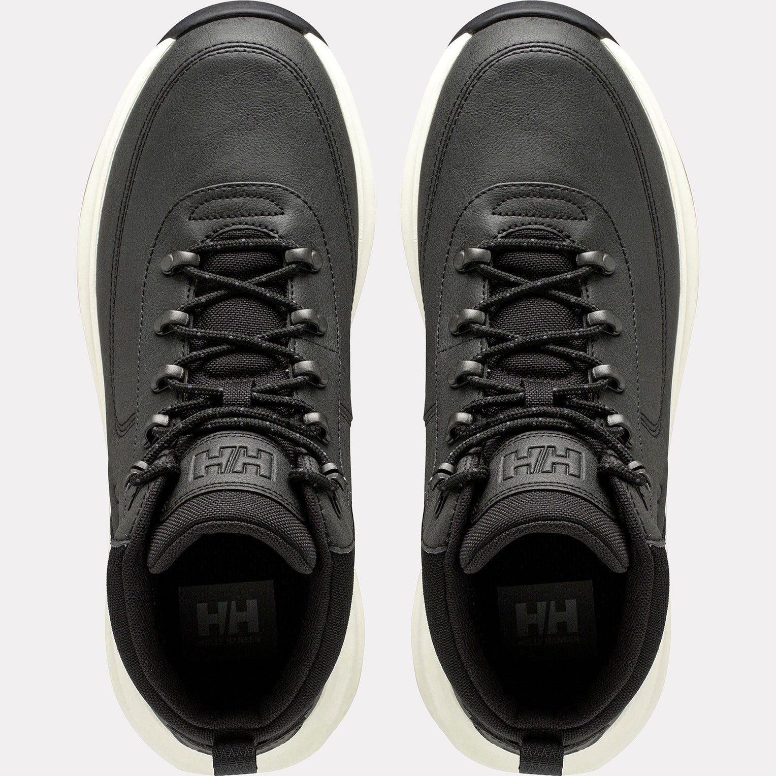 Men's Forest EVO Leather Shoes