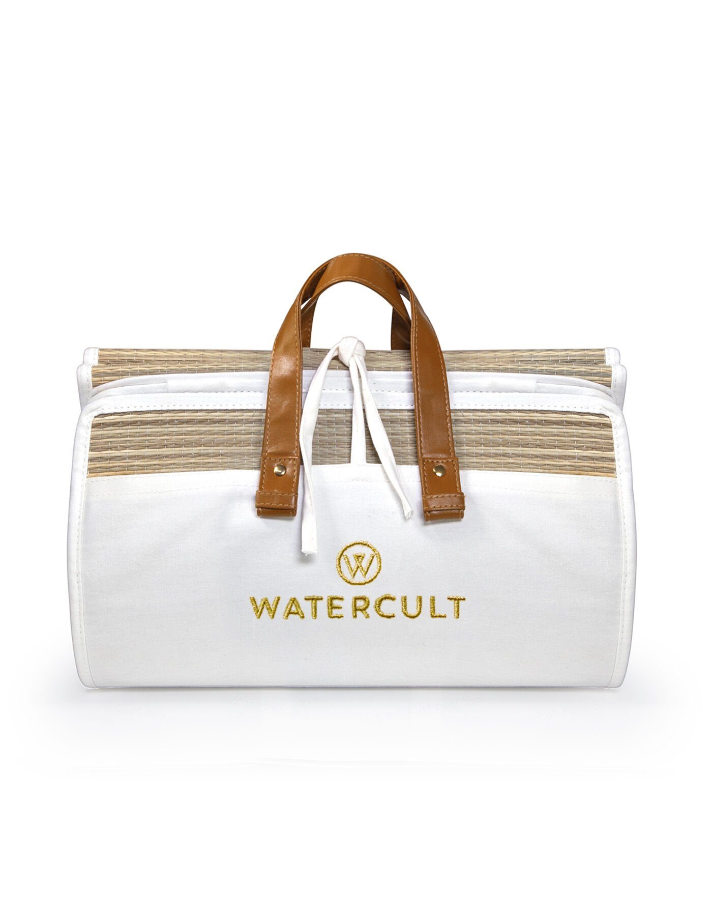 WATERCULT Strandtuch BEACH MATTE, (1-St)