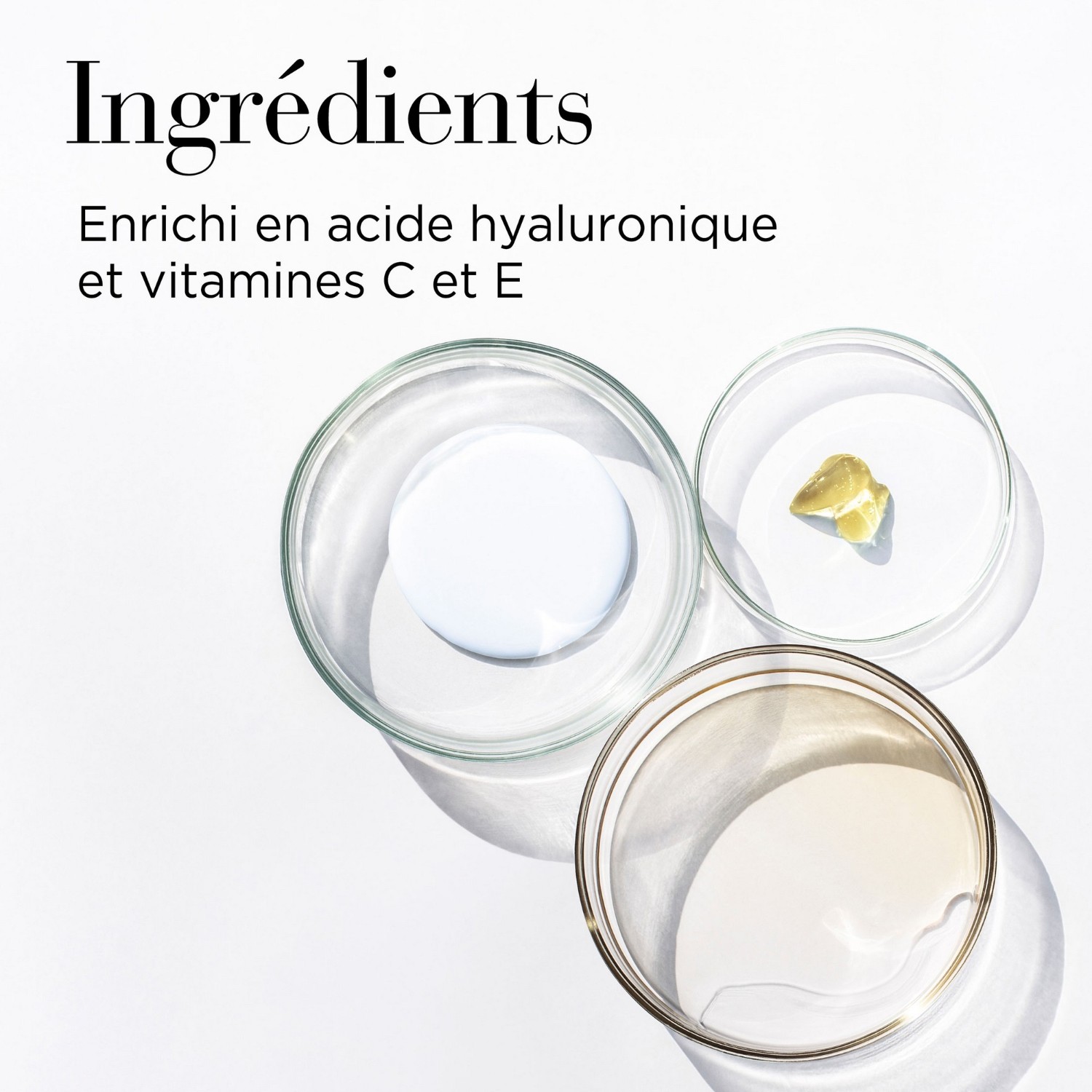 Elizabeth Arden HIBÁTLAN FELÜLET