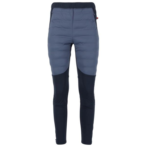 ENDURANCE - Women's Eluna Primaloft Windblock Pants - Langlaufhose