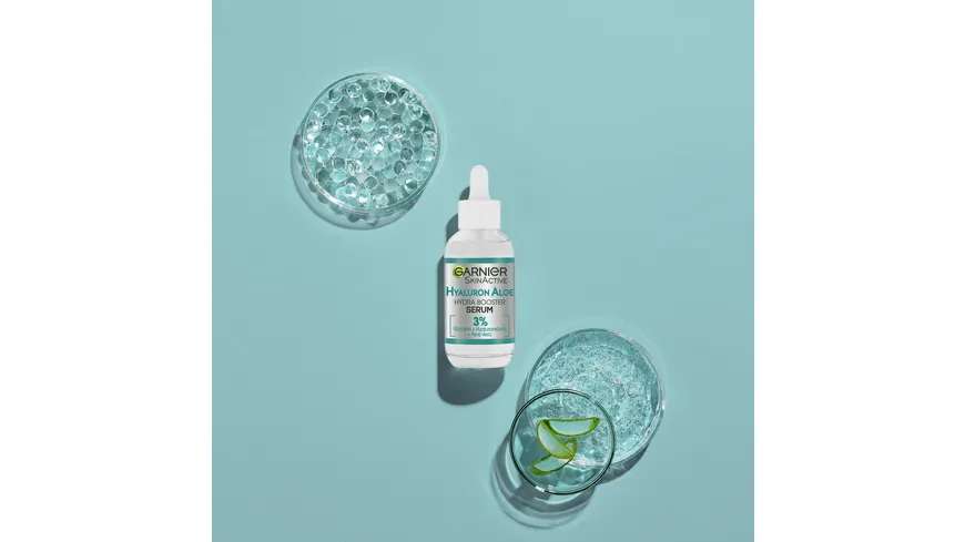Garnier Skin Active Serum Aloe Hydra Booster 30 ml