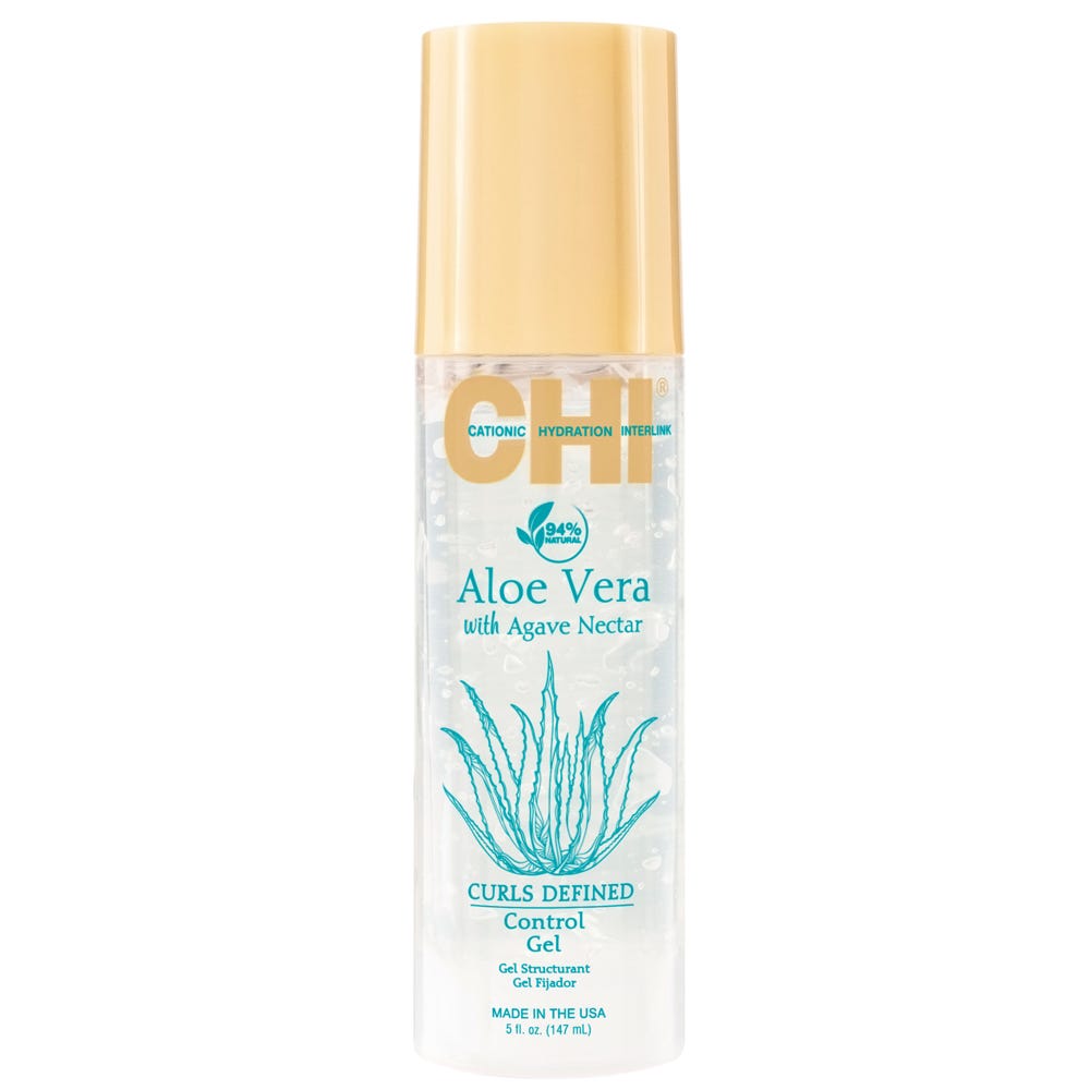 CHI Aloe Vera Control Gel 147 ml