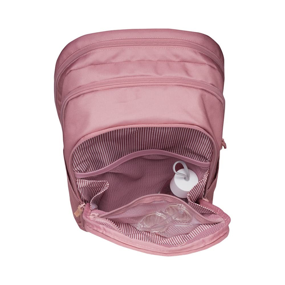 BECKMANN Handtaschen rose Urban 30L