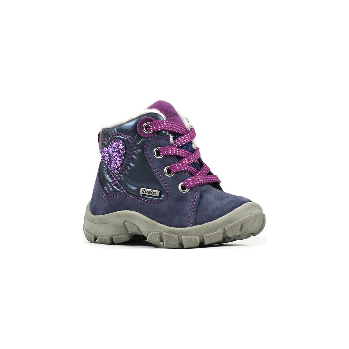 Baby Winterstiefel für Mädchen
