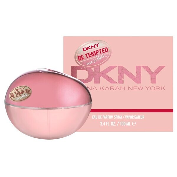 DKNY Be Tempted Blush Eau de Parfum 100ml