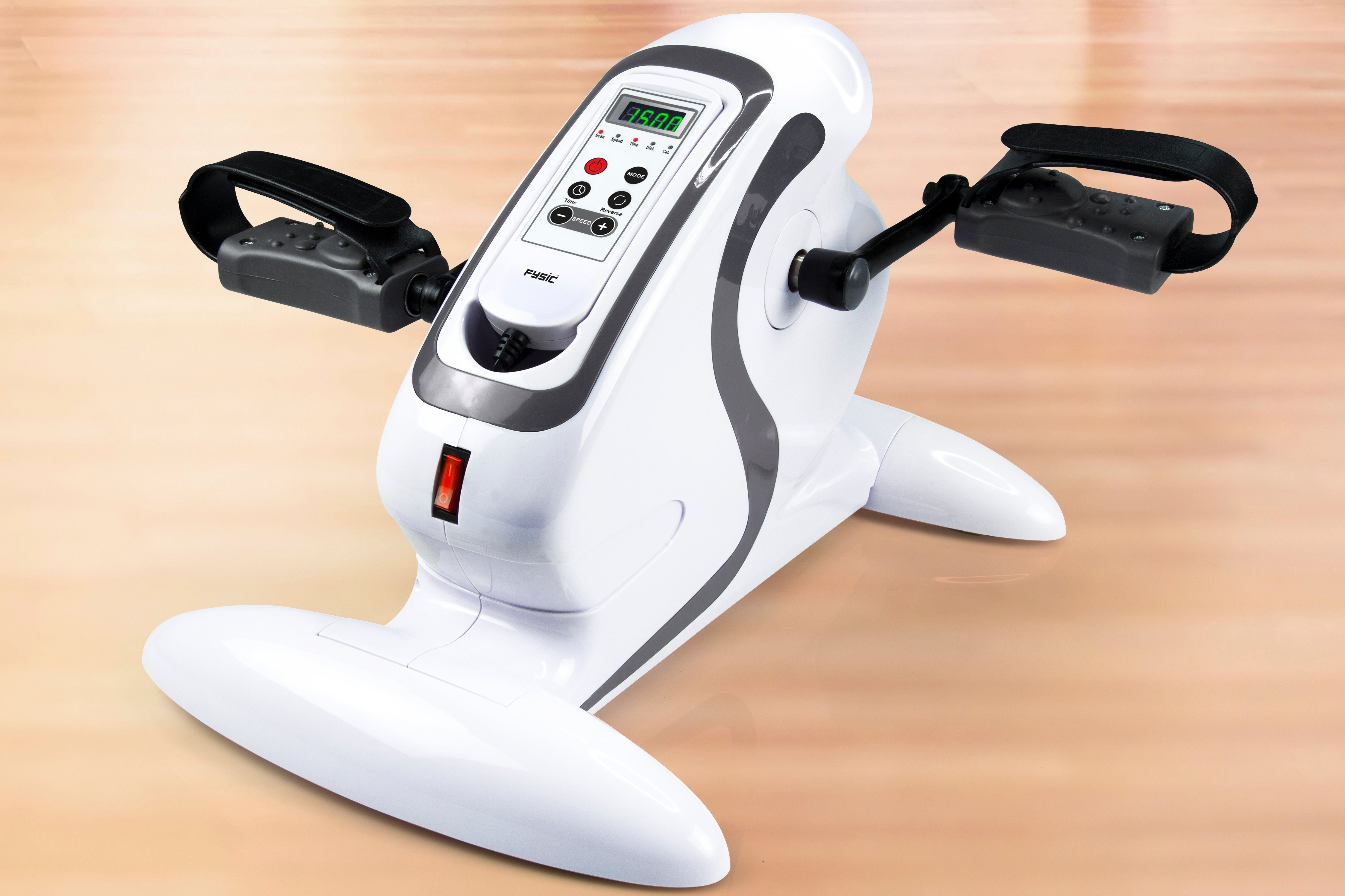 Fysic Heimtrainer FW-18 (1-tlg)
