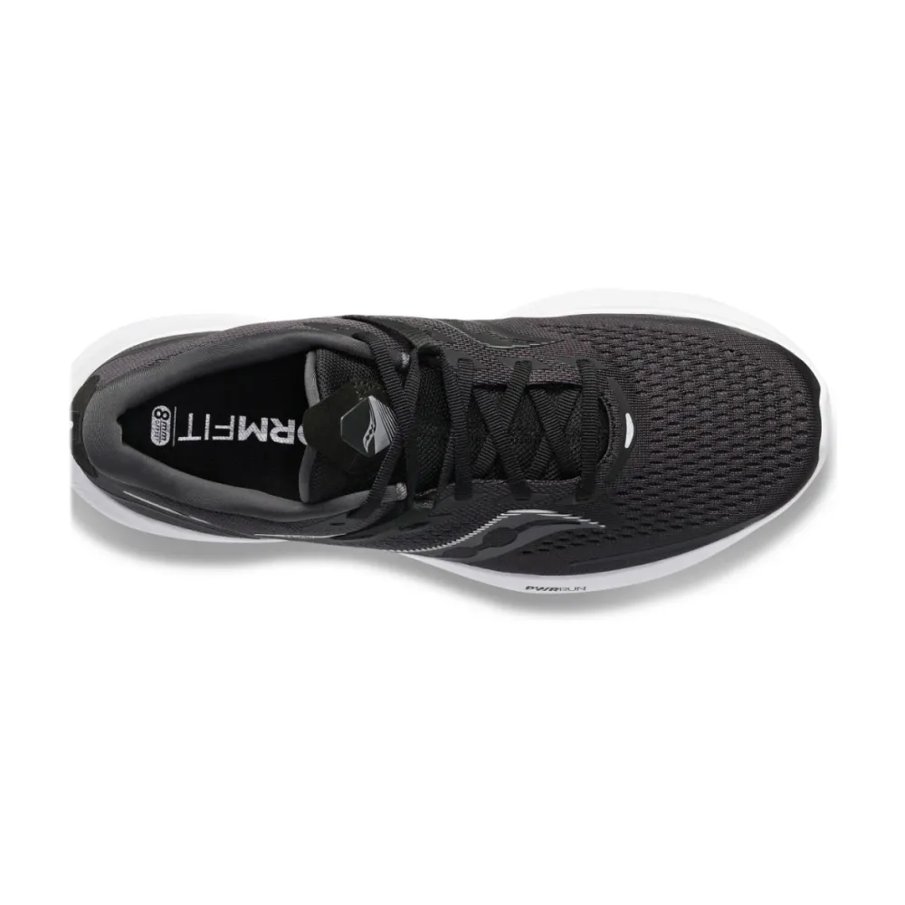 Saucony Ride 15 S20729-05 / schwarz