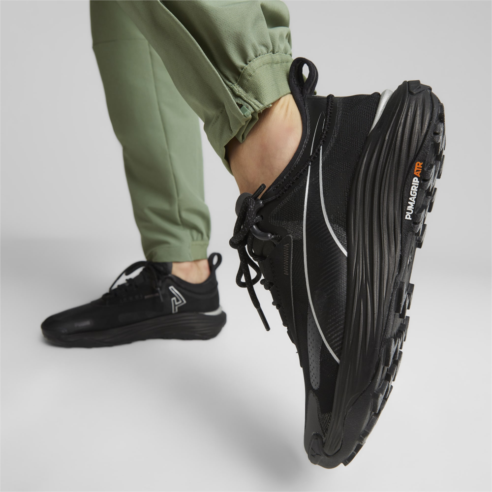 PUMA Voyage Nitro 3 377746-01 / schwarz