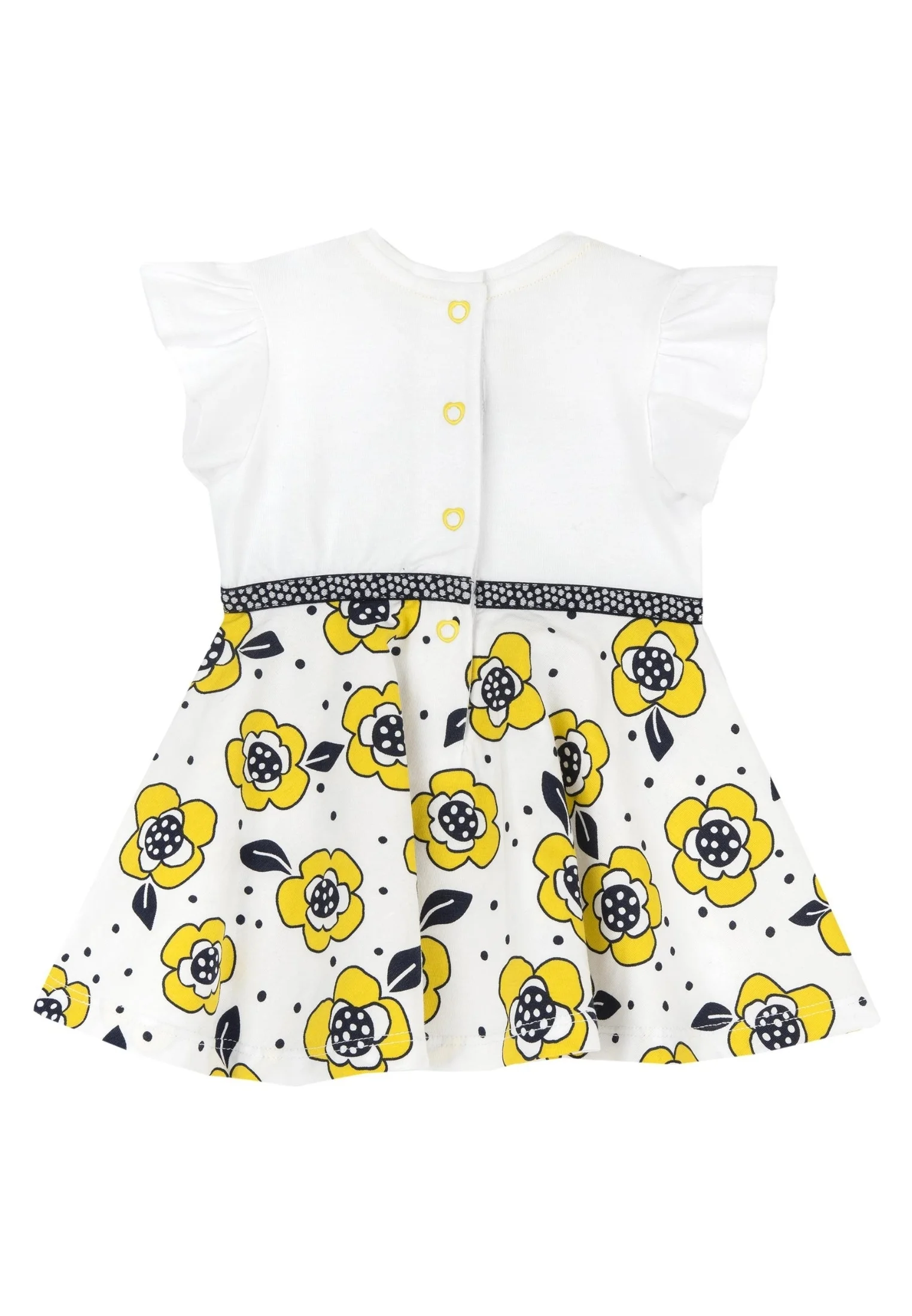 Vestido de verano Chicco