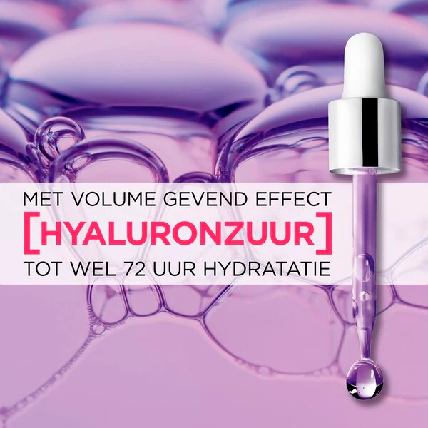 L'Oréal Paris Elsive Hydra Hyaluronic Hydrating Shampoo 250ml