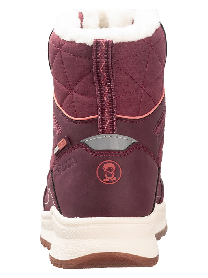 Trollkids Winterboots 