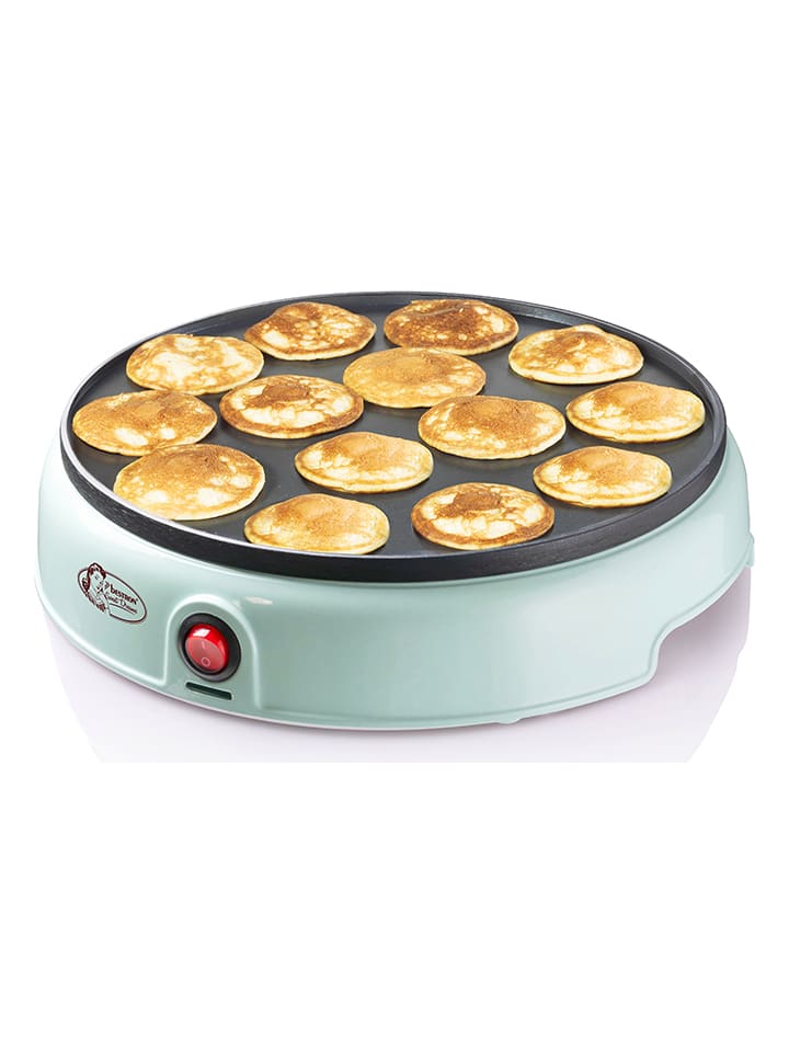 bESTRON Poffertjes-Gerät 