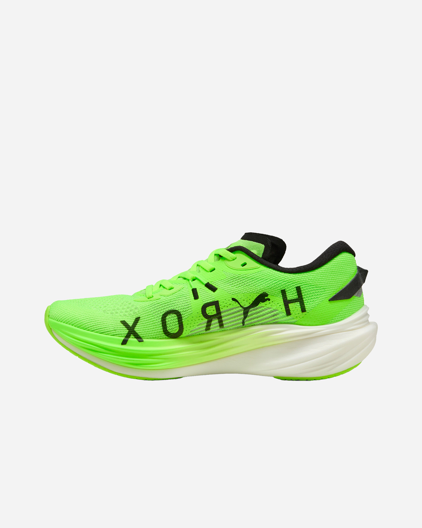 Scarpe Running Puma Deviate Nitro 3 Hyrox M 311412-01