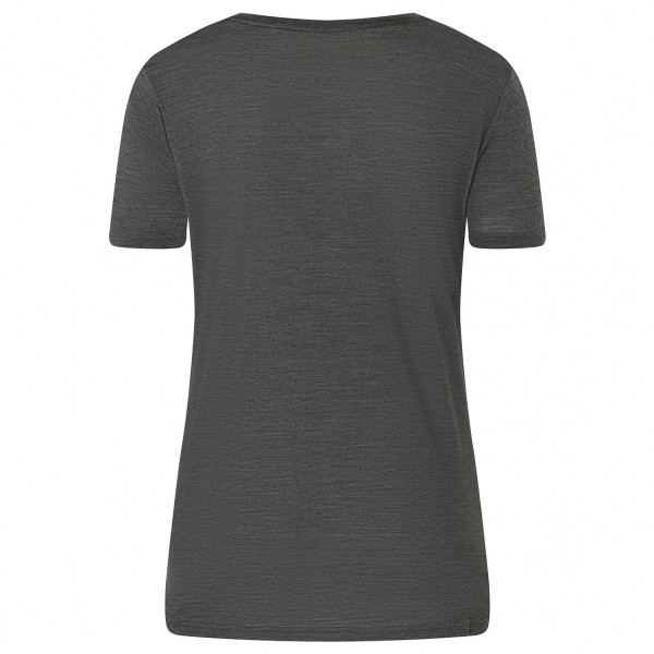 super.natural - Women's Gipfelglück Tee - Merinoshirt