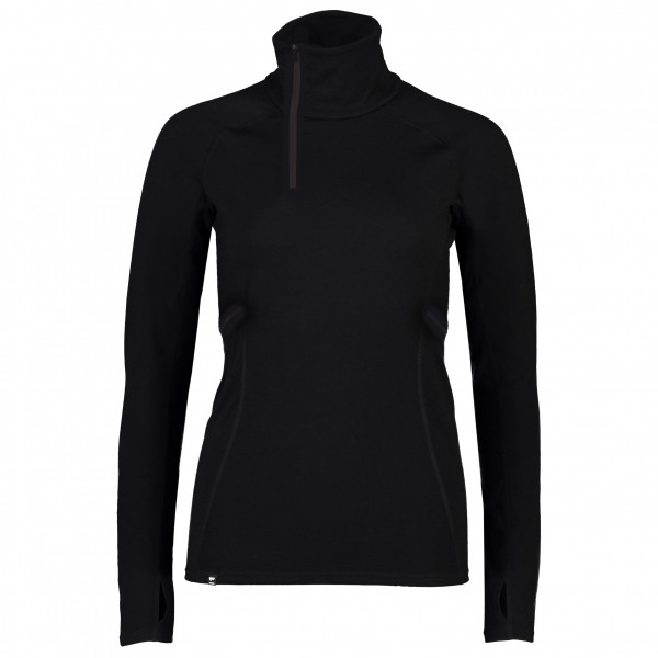 Mons Royale - Women's Olympus Half Zip - Merinounterwäsche