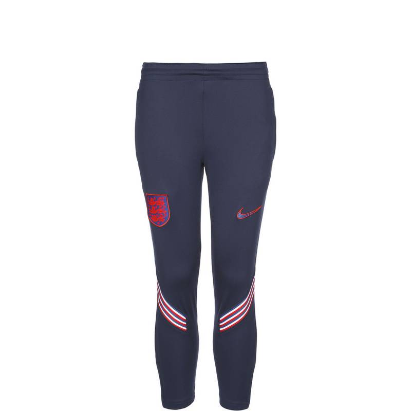 Nike England Dry Strike EM 2021 Trainingsanzug Jungen