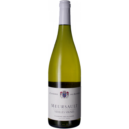 MEURSAULT VIEILLES VIGNES 2022 - CLOSERIE DES ALISIERS