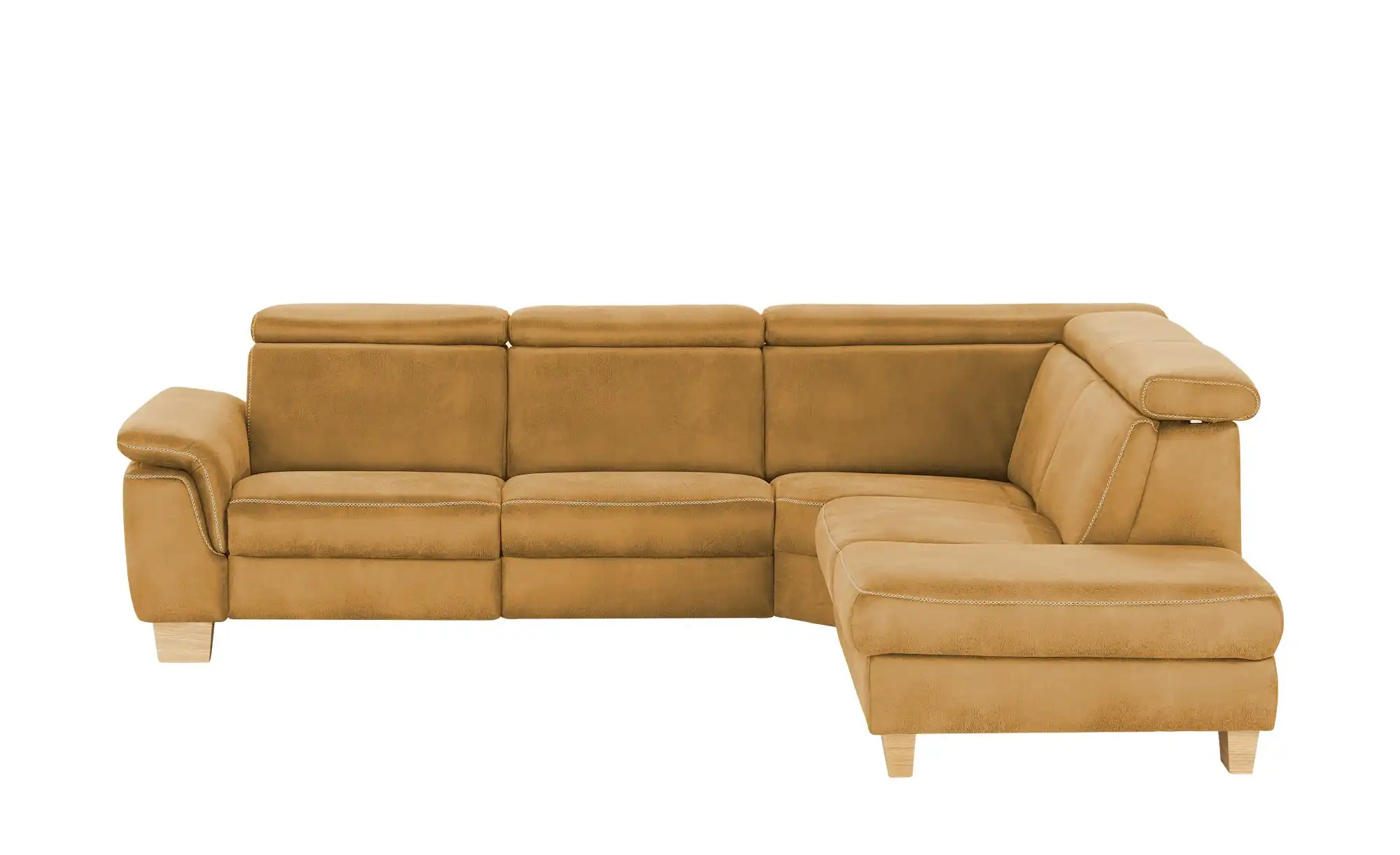 Kollektion Kraft Ecksofa Beata