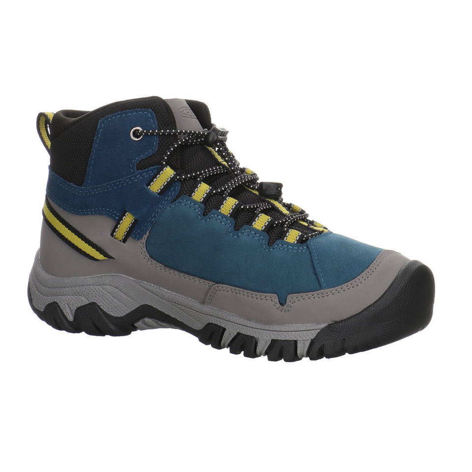 KEEN Targhee IV Mid Boots
