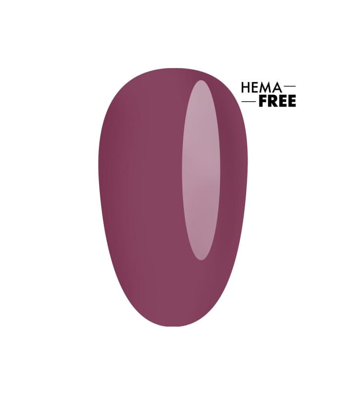 EMI-ULTRA STRONG-Vernis à ongles