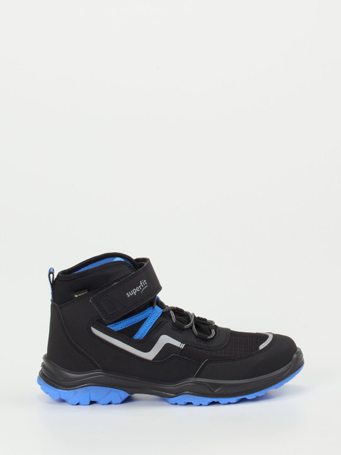 Klettboots-68300010005 Superfit