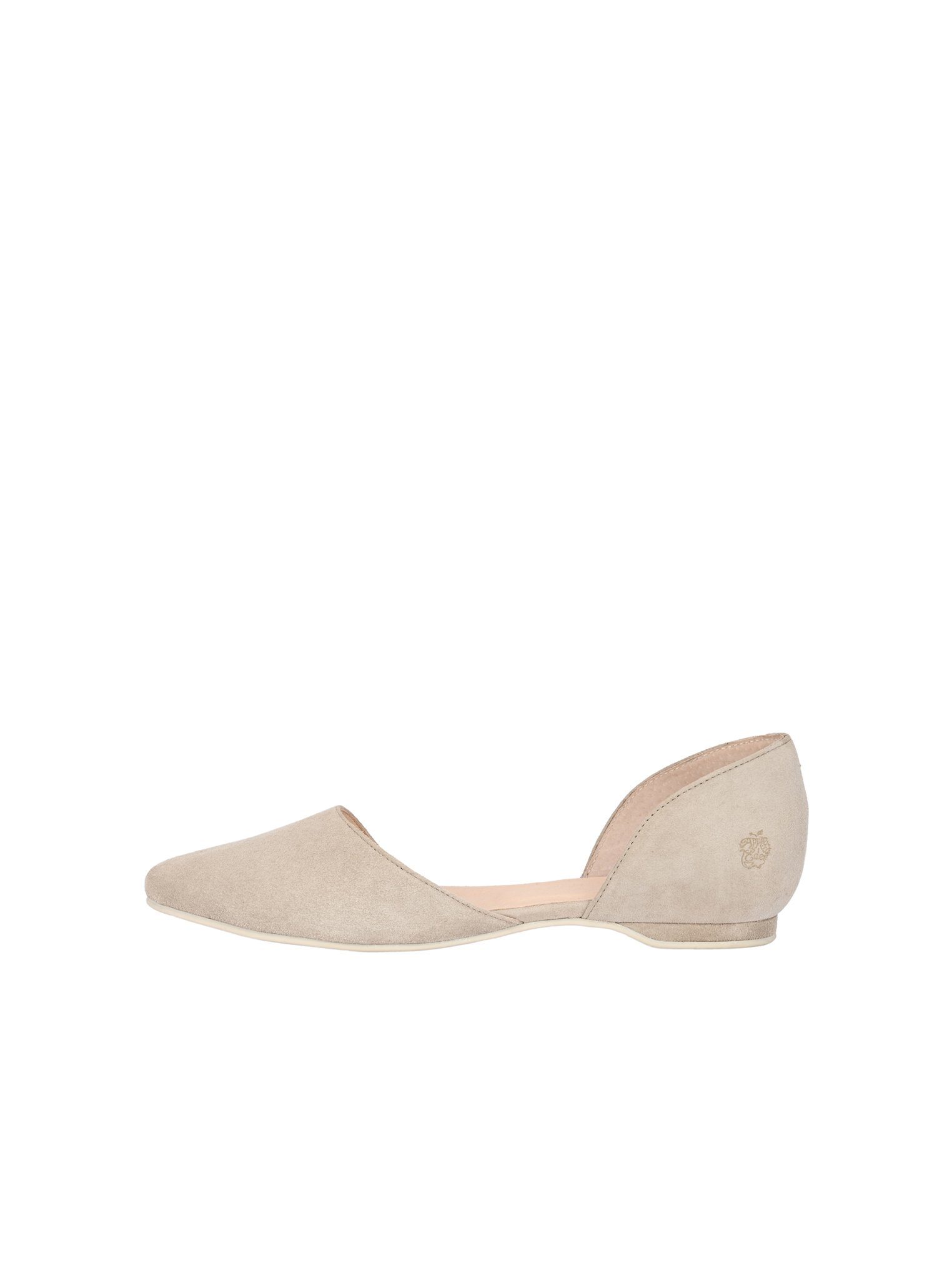 Apple of Eden BLONDIE Ballerina