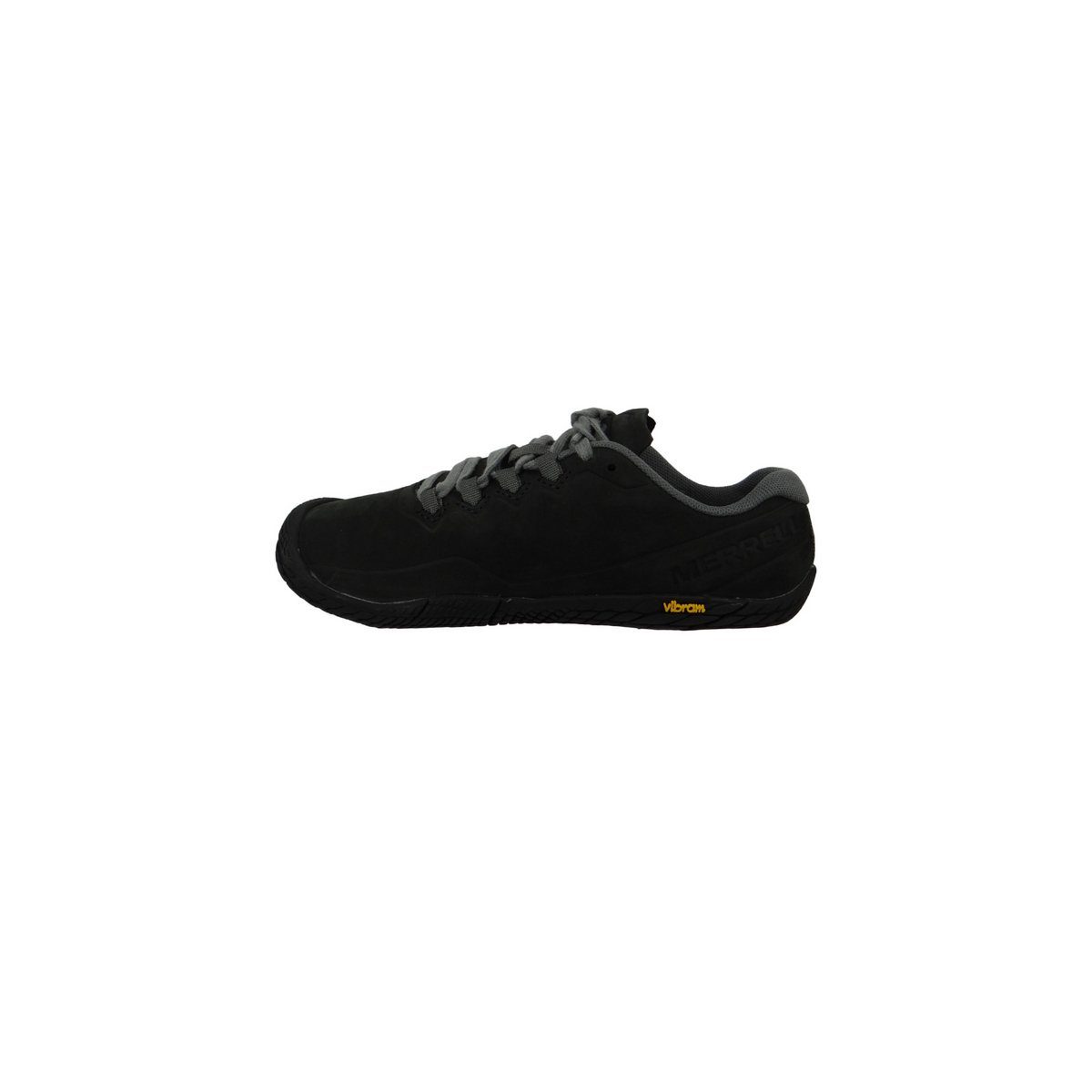 Merrell schwarz Schnürschuh (1-tlg)