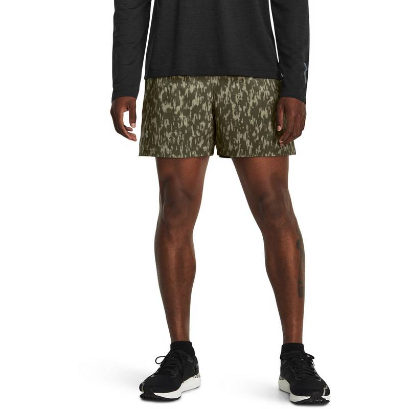 Under Armour LAUNCH ELITE 5 Funktionsshorts Herren