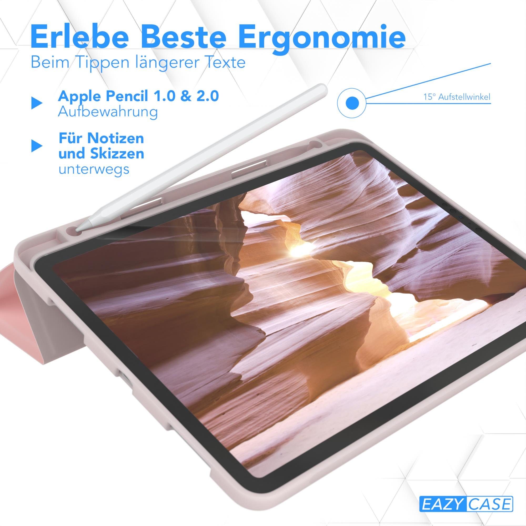 EAZY CASE Tablet-Hülle Penholder Smartcase für iPad Pro 11