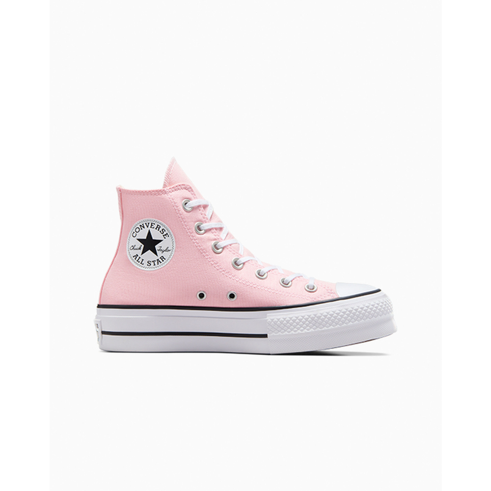 Converse Chuck Taylor All Star Lift Platform A06507C / pink