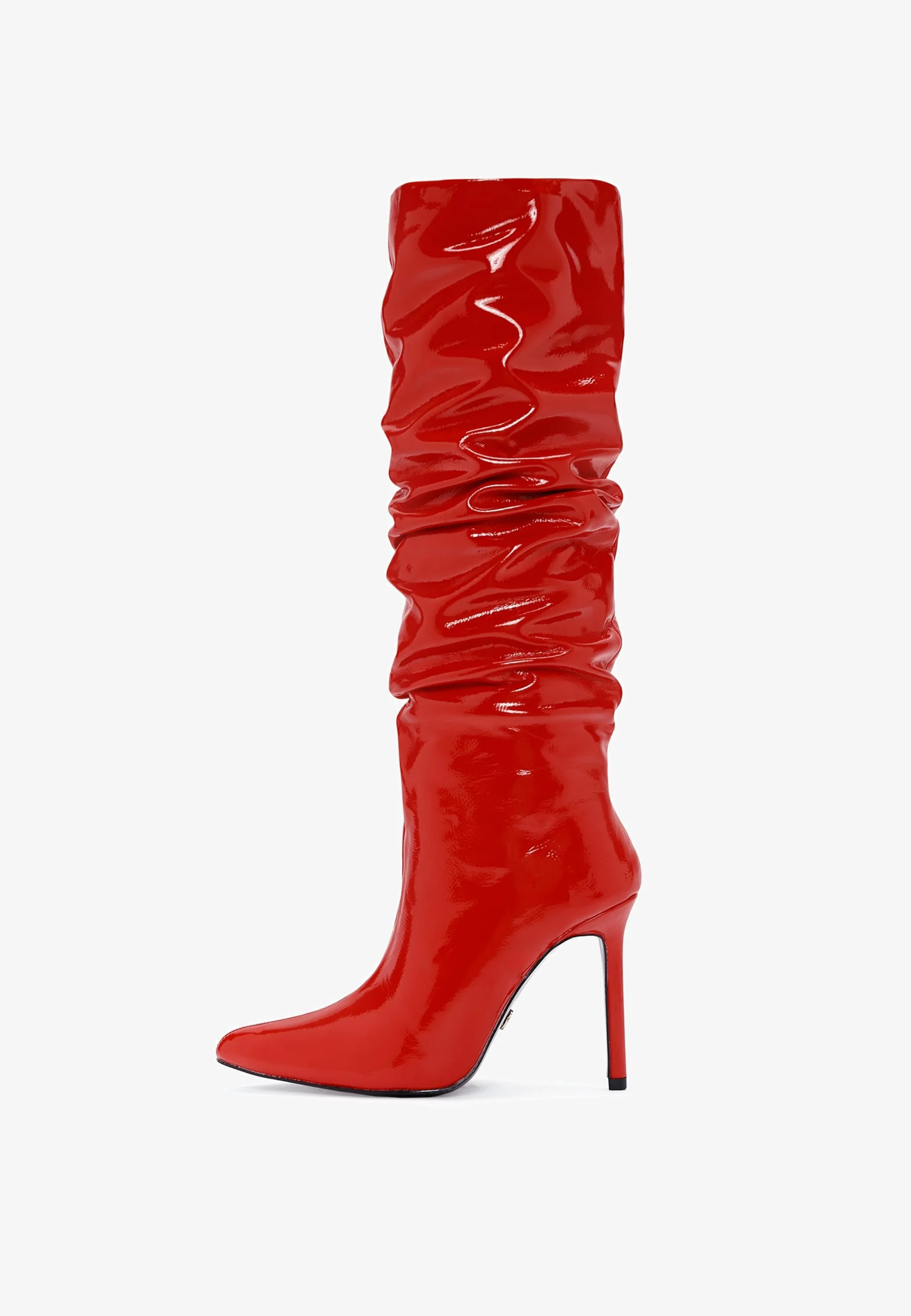 Botas altas Derimod