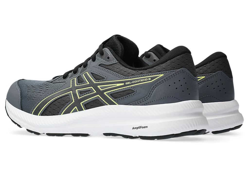 GEL-CONTEND 8 - Carrier Grey/Black