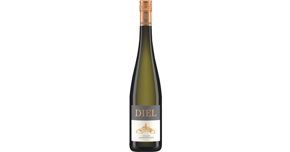Nahesteiner Riesling