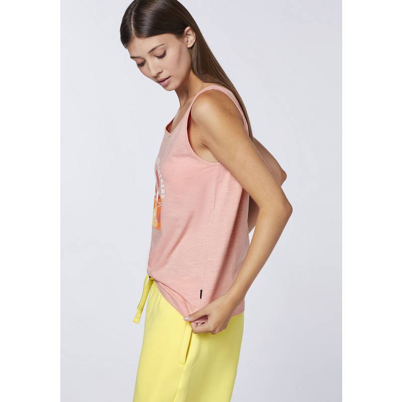 Chiemsee Tanktop Tanktop Damen