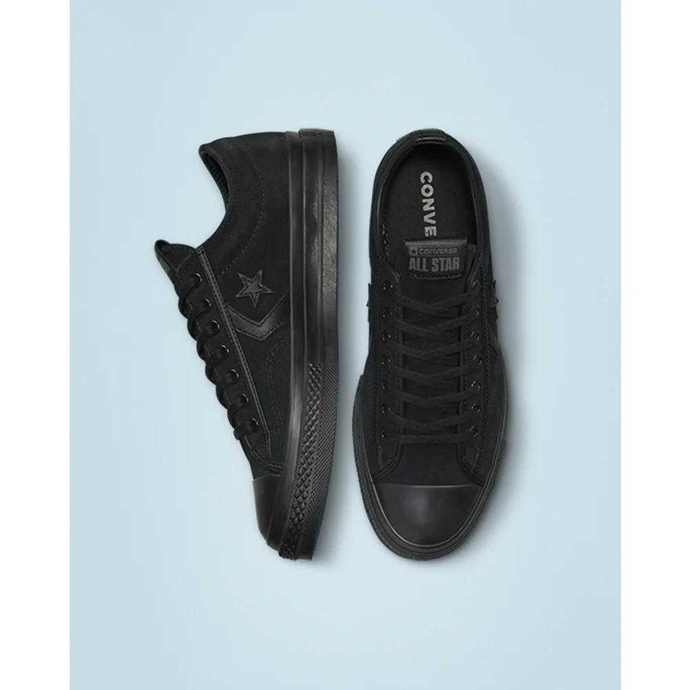 Converse Star Player 76 A03778C / schwarz