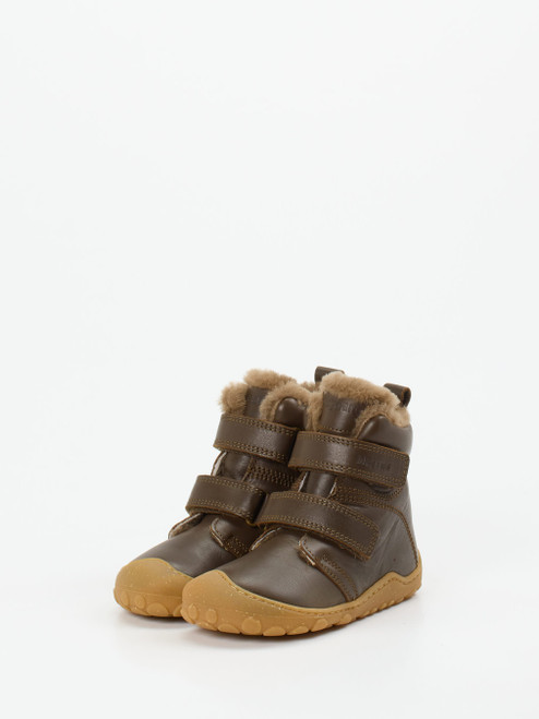 Lauflern-Klettboot gefüttert-68352090011 Bisgaard
