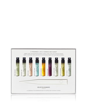 Goldfield & Banks Discovery Set Duftset-18 ml