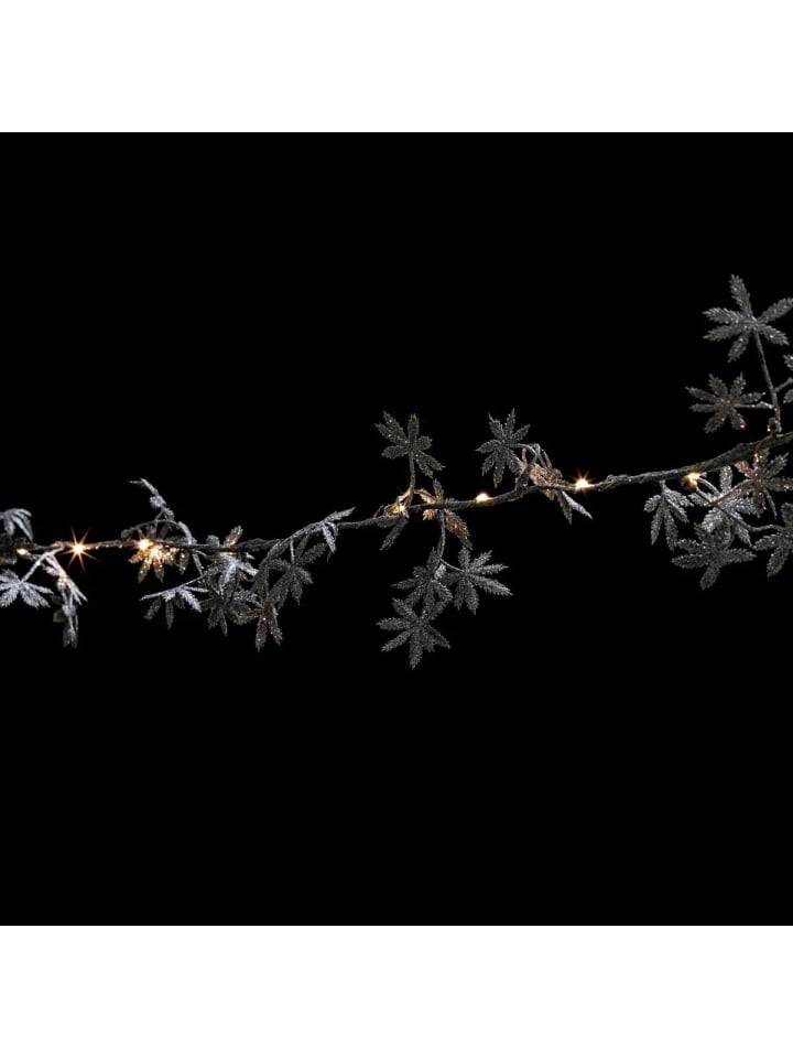 Fééric Lights and Christmas Lichterkette in silber günstig kaufen