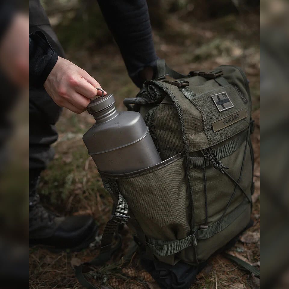 Rucksack Kahakka 15 Liter