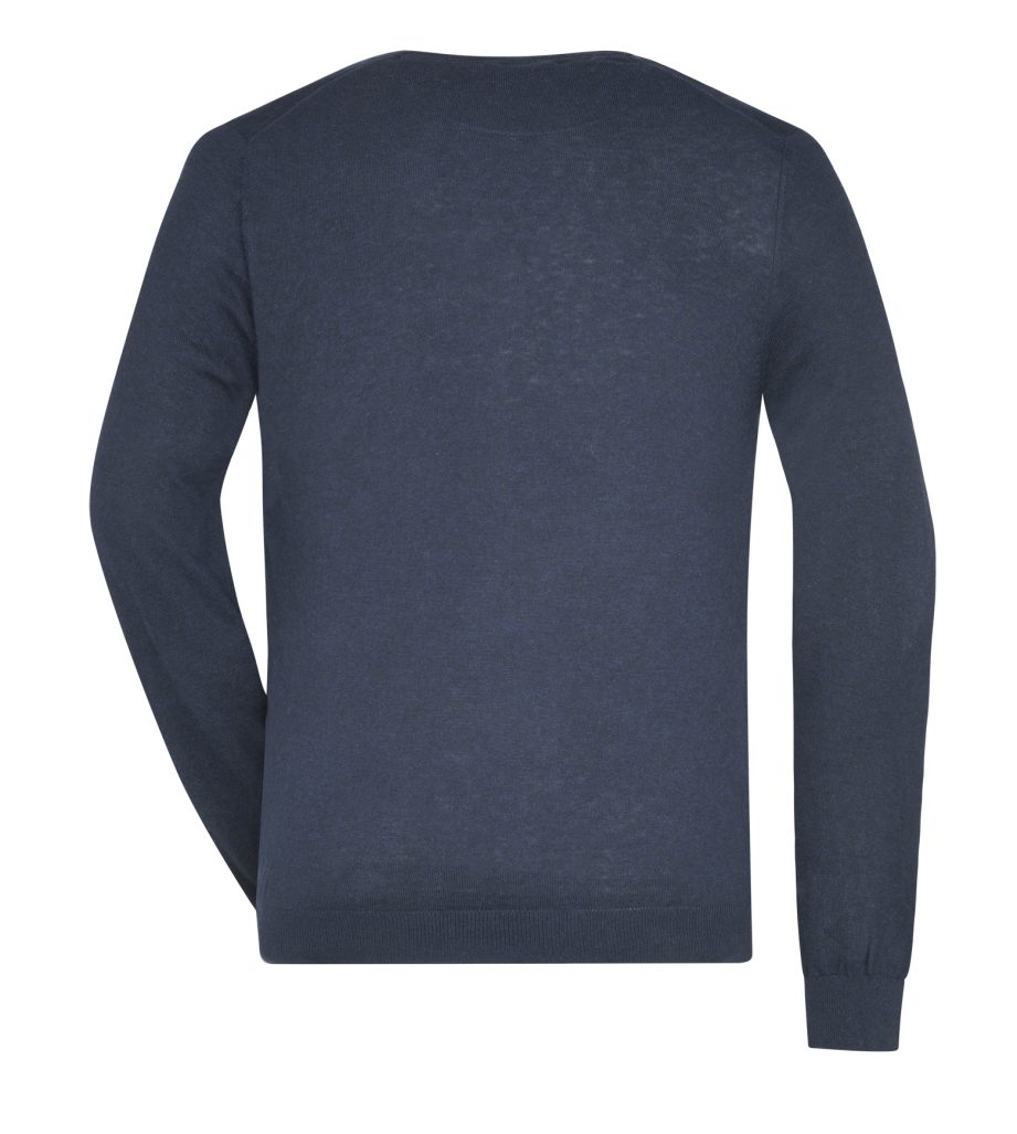 James & Nicholson Cardigan Klassische Herren Strickjacke Men's Cardigan JN668