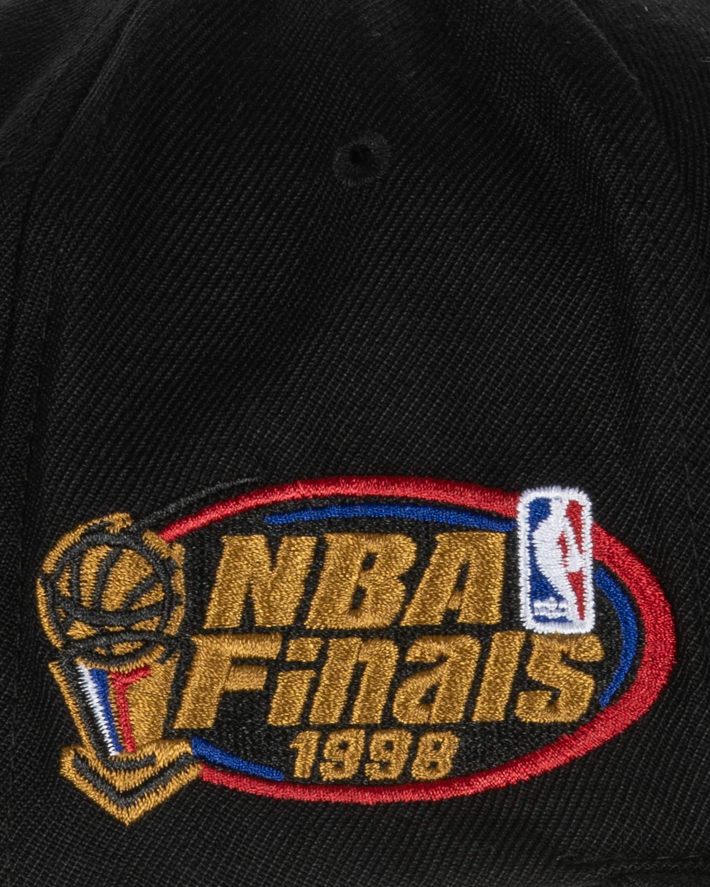 Accessorio Basket Mitchell&amp;ness Top Spot Hwc Bulls HHSS2976-CBUYYPPPBLC