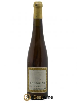 Condrieu Ayguets Yves Cuilleron (Domaine) 50cl 1997 - Lot de 1 Bouteille