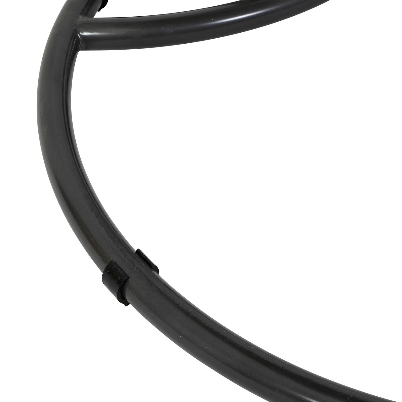 greemotion Hängesessel Kuba aus Stahl, inkl. Auflagen, BxHxT: 103 x 210 x 103 cm